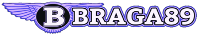 logo BRAGA89